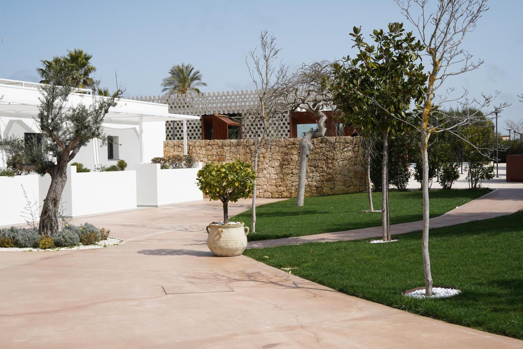 Tenuta San Marco Noto Exterior photo