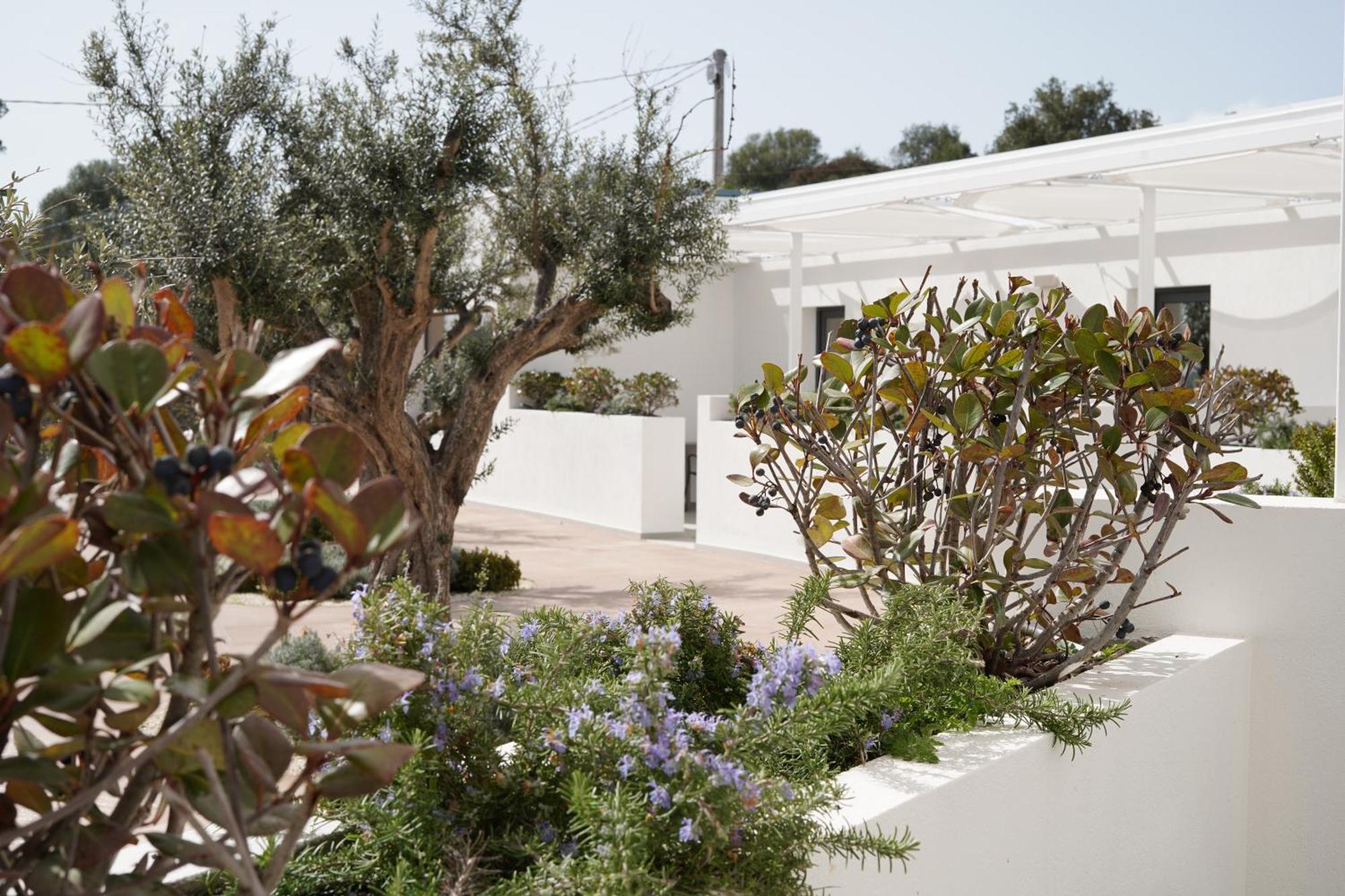 Tenuta San Marco Noto Exterior photo