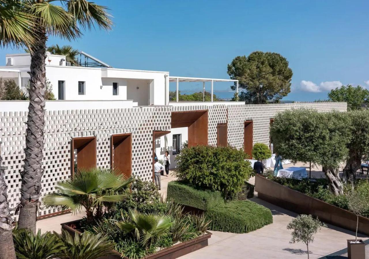 Tenuta San Marco Noto Exterior photo